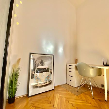 Cozy Apartment / Top Location / Krakow Centre Екстериор снимка