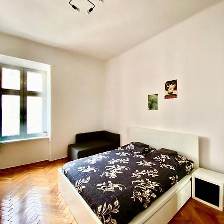 Cozy Apartment / Top Location / Krakow Centre Екстериор снимка