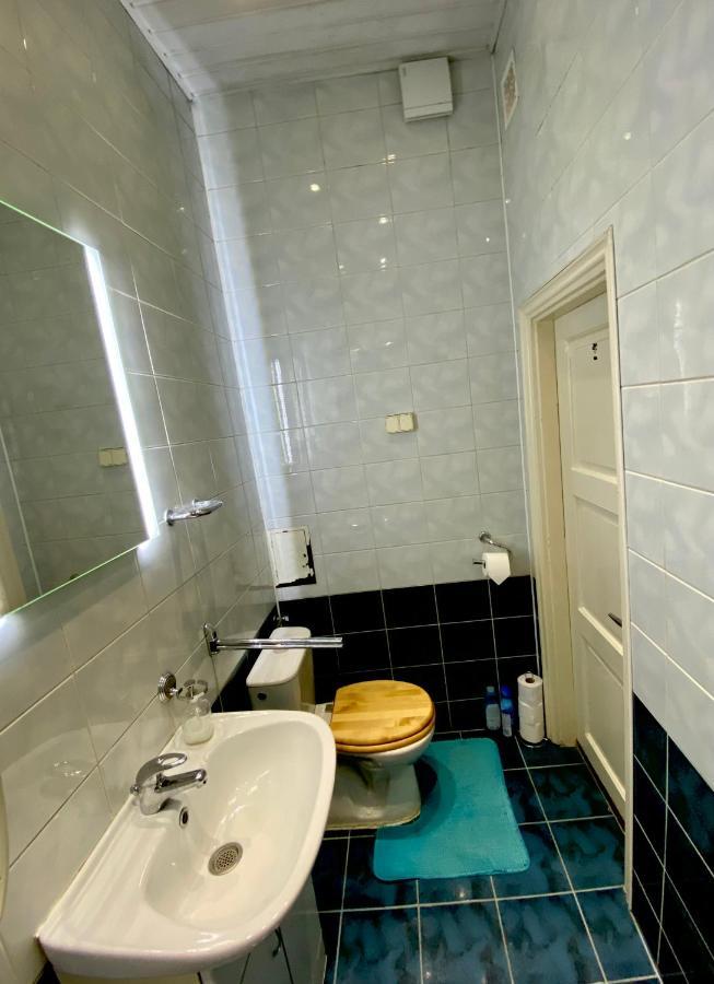 Cozy Apartment / Top Location / Krakow Centre Екстериор снимка