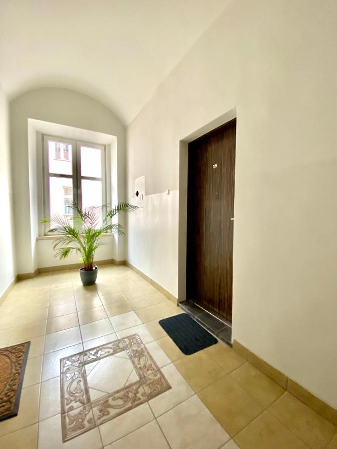 Cozy Apartment / Top Location / Krakow Centre Екстериор снимка