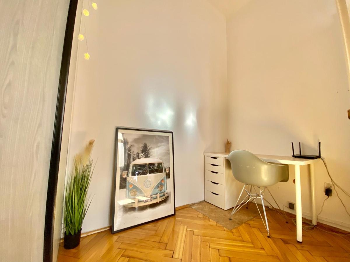 Cozy Apartment / Top Location / Krakow Centre Екстериор снимка