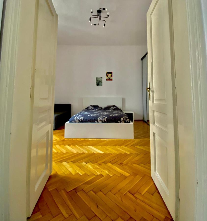 Cozy Apartment / Top Location / Krakow Centre Екстериор снимка