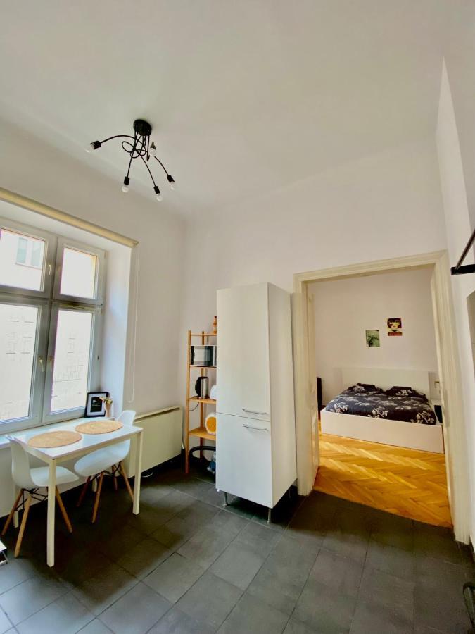 Cozy Apartment / Top Location / Krakow Centre Екстериор снимка